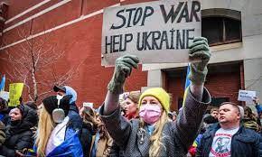 Help Ukraine